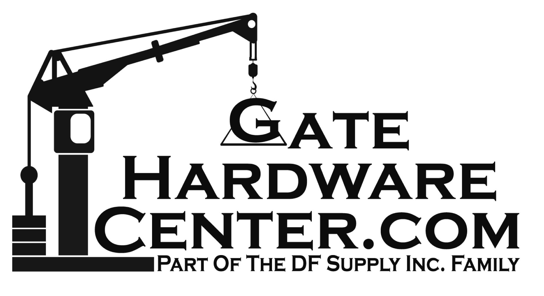 Gate Hardware Center